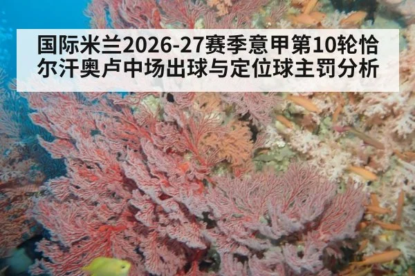 国际米兰2026-27赛季意甲第10轮恰尔汗奥卢中场出球与定位球主罚分析